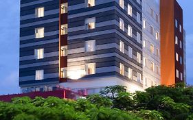 Fairfield By Marriott Inn & Suites Cancun Downtown